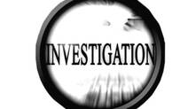 investigation