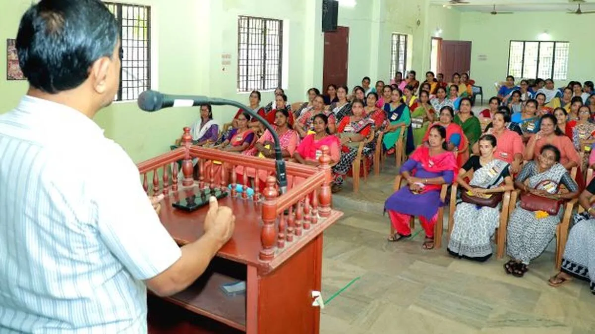khadi