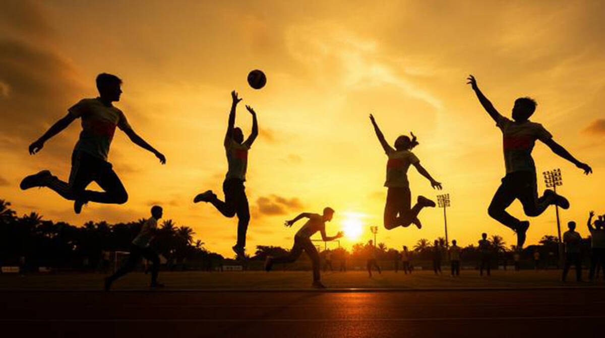 sports