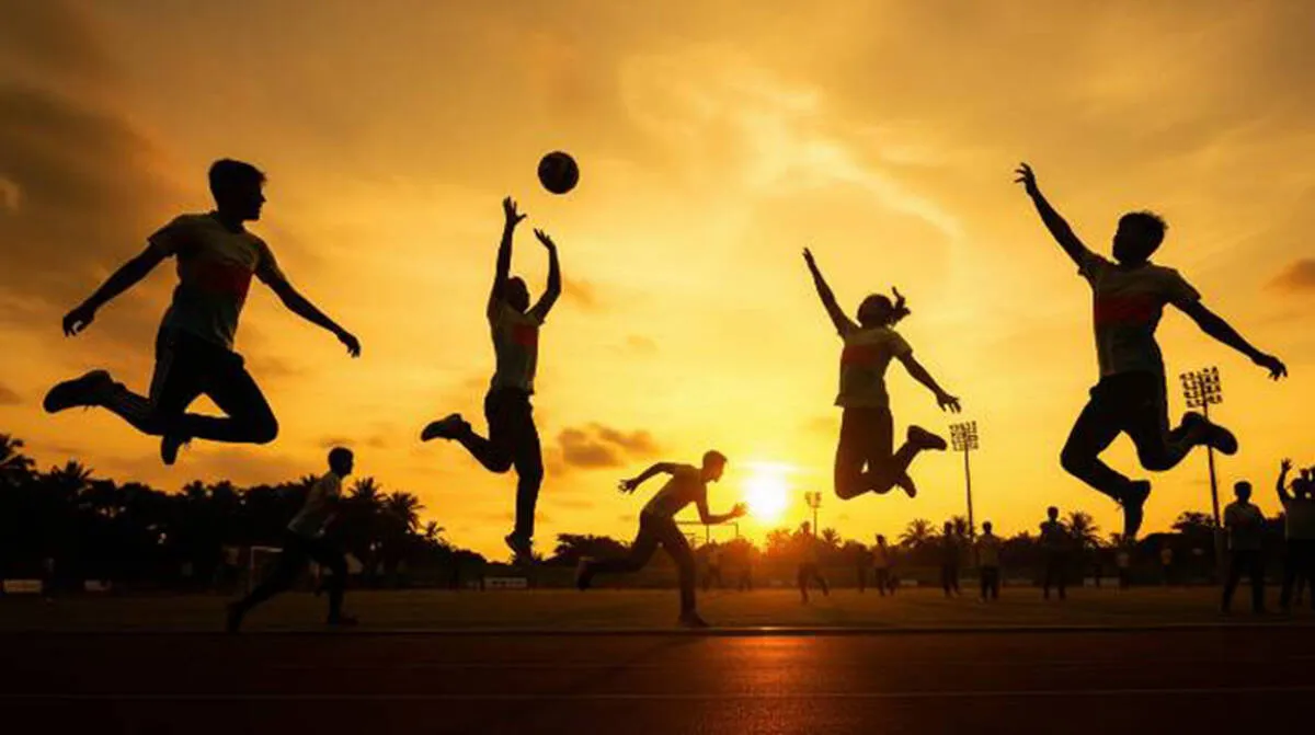 sports sports