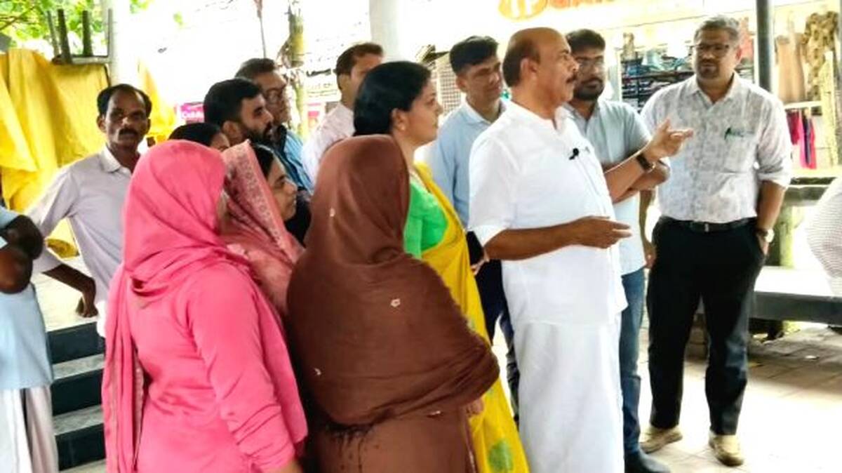 sandarshanam