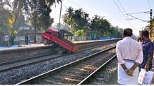 rail