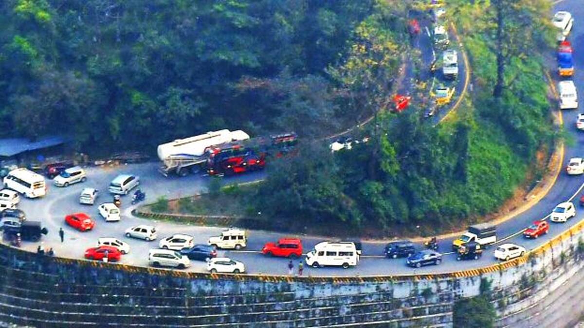 churam