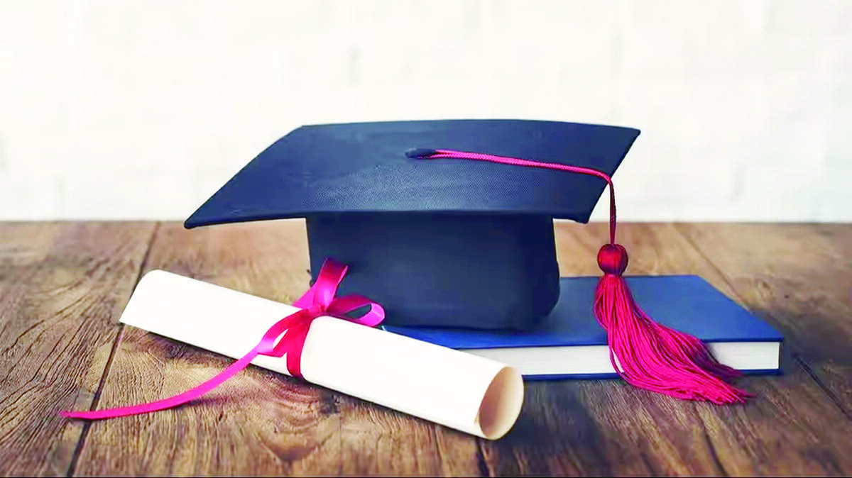 degree