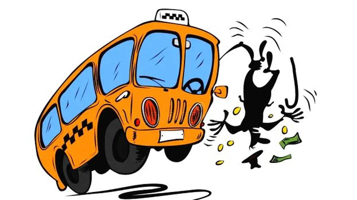 bus