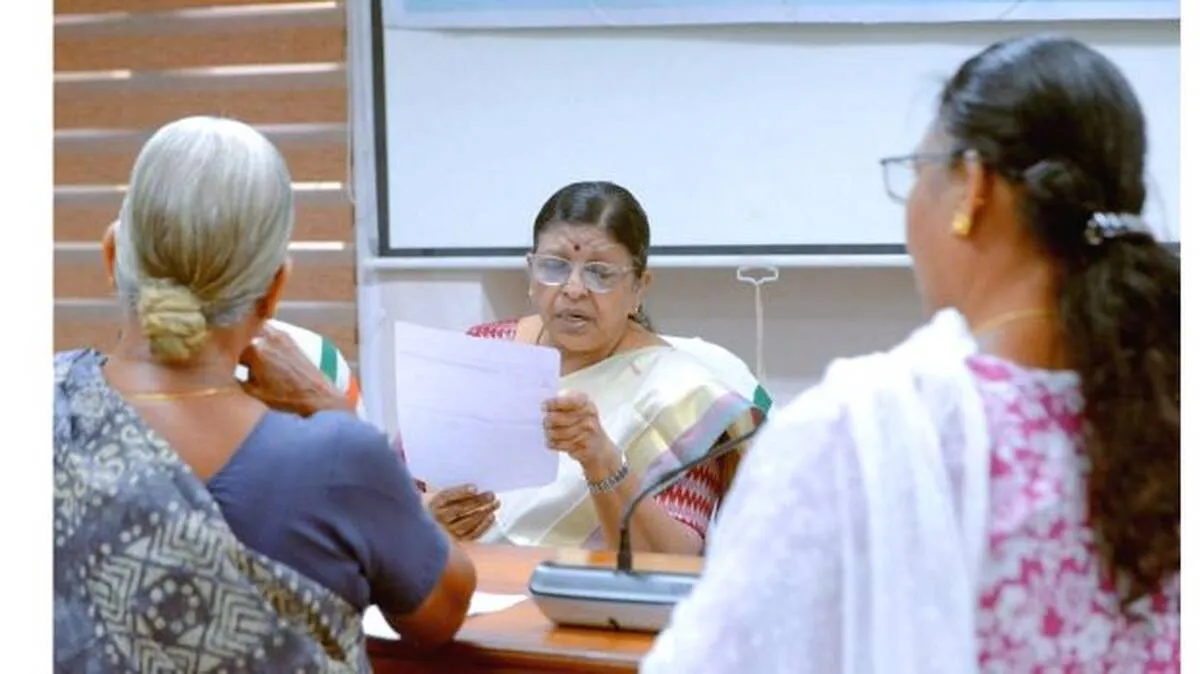 sathidevi
