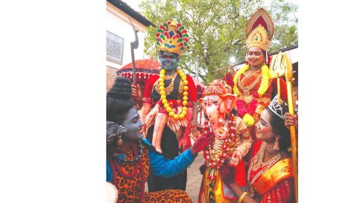 ganesa