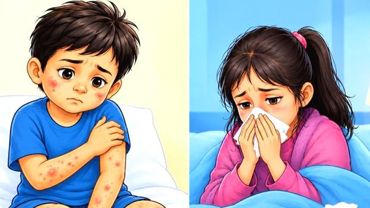 flu