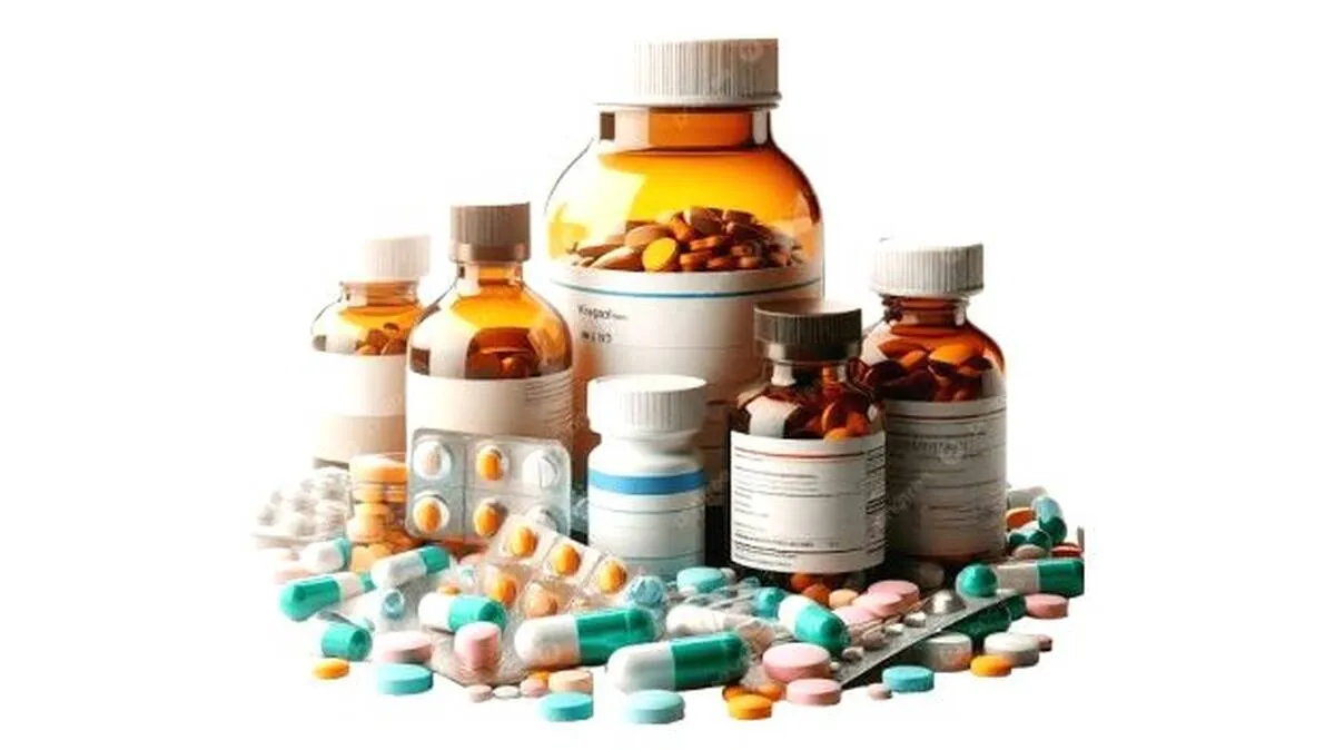 medicine