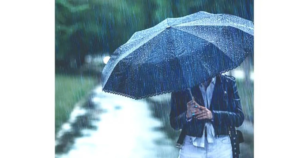 rain rain