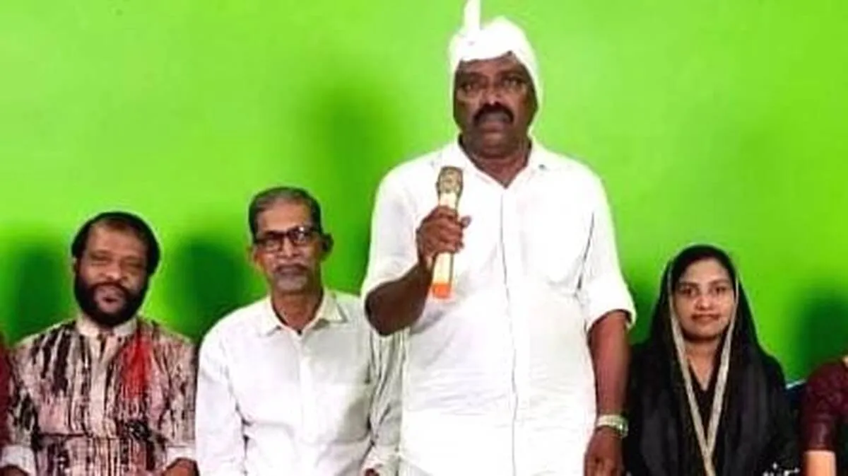 anusmaranm