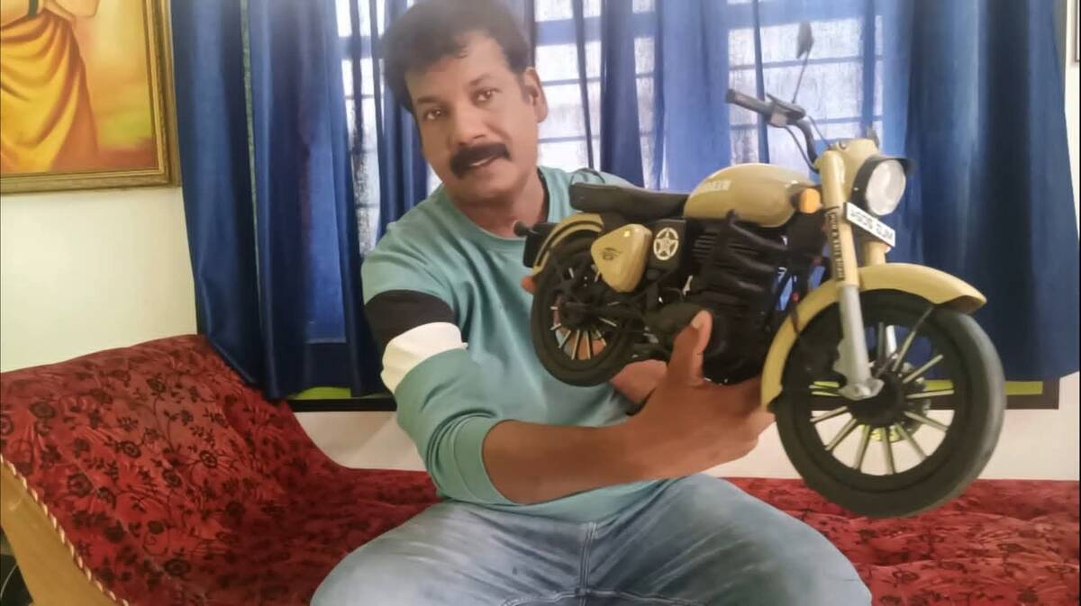 santhosh