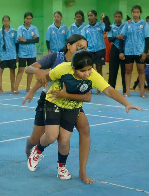 kabadi