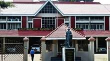 mg-university