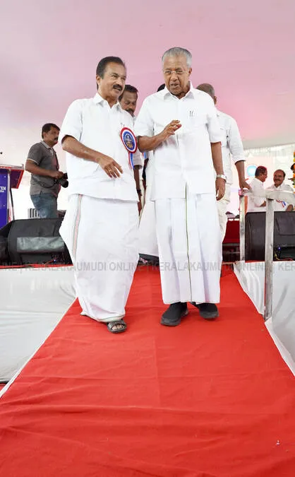 pinarayi-vjayan