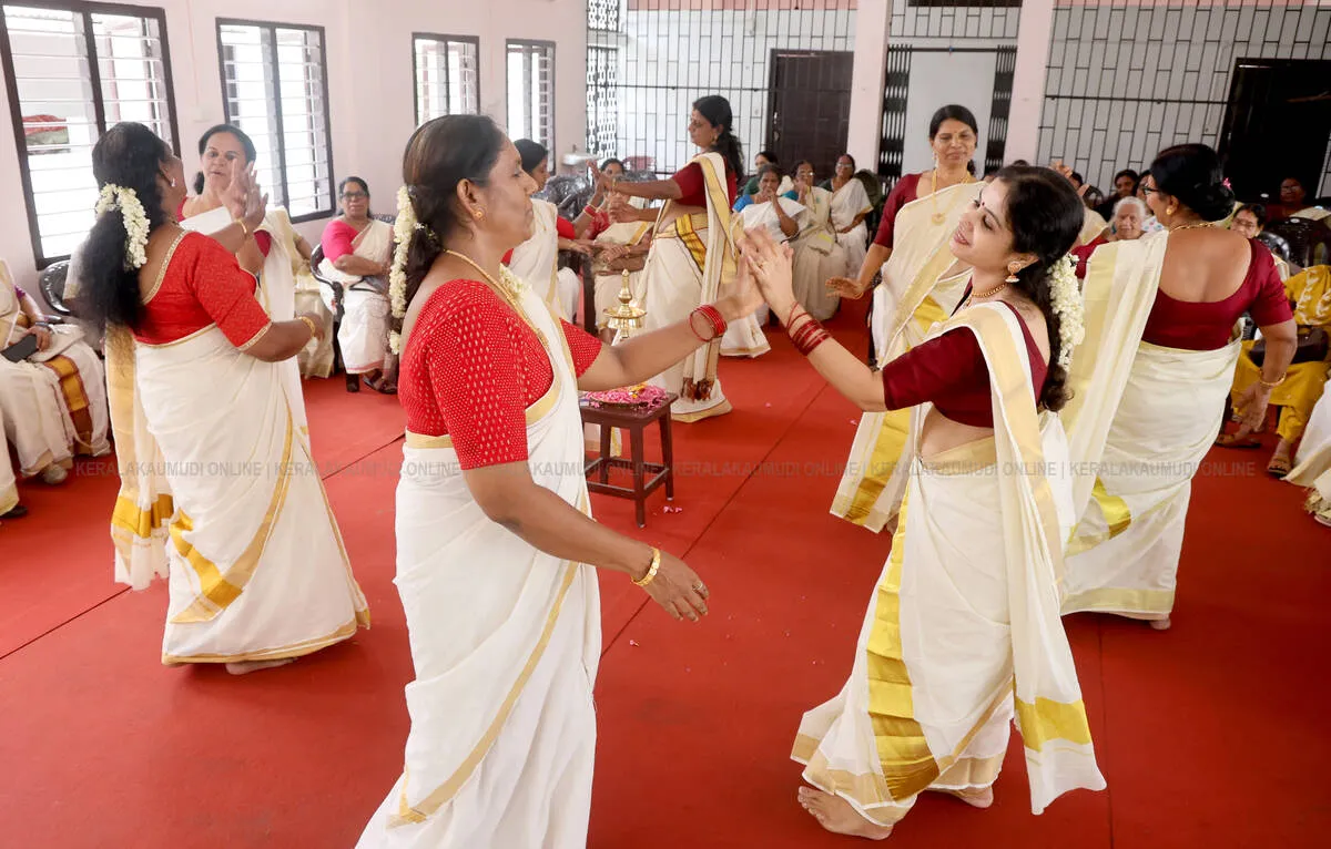 Kerala Kaumudi Photo Gallery