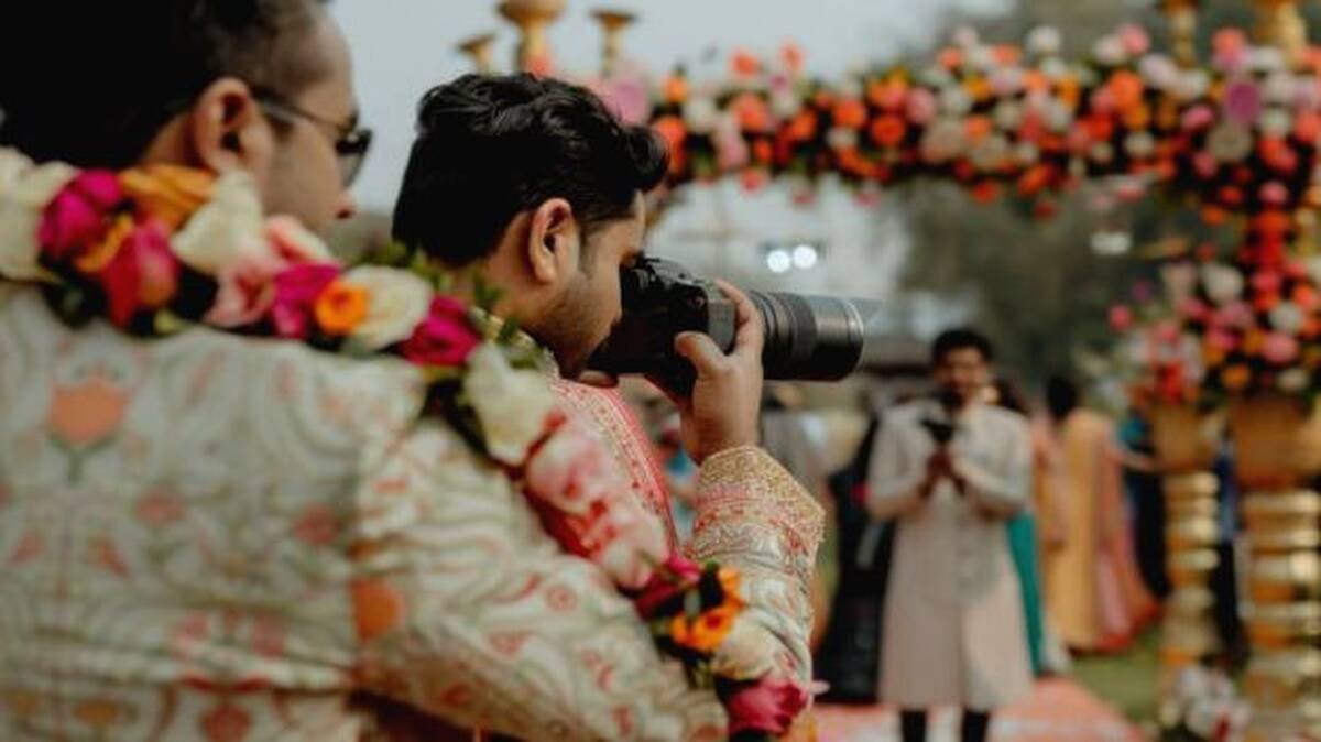 wedding