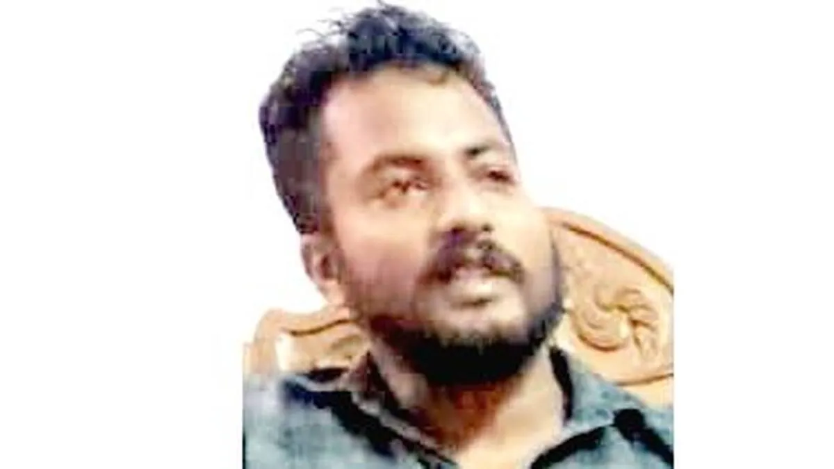 sudheesh sudheesh