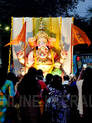 ganesolsavam