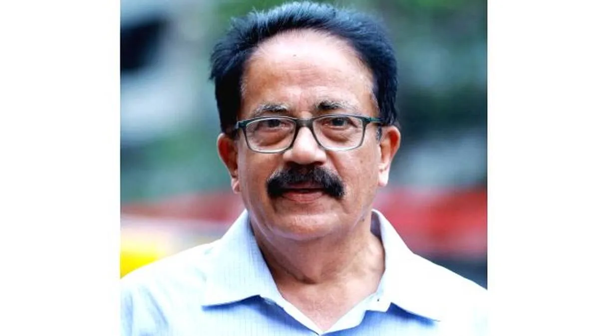 k-p-rajendran k-p-rajendran