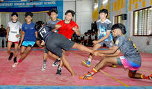 kabadi