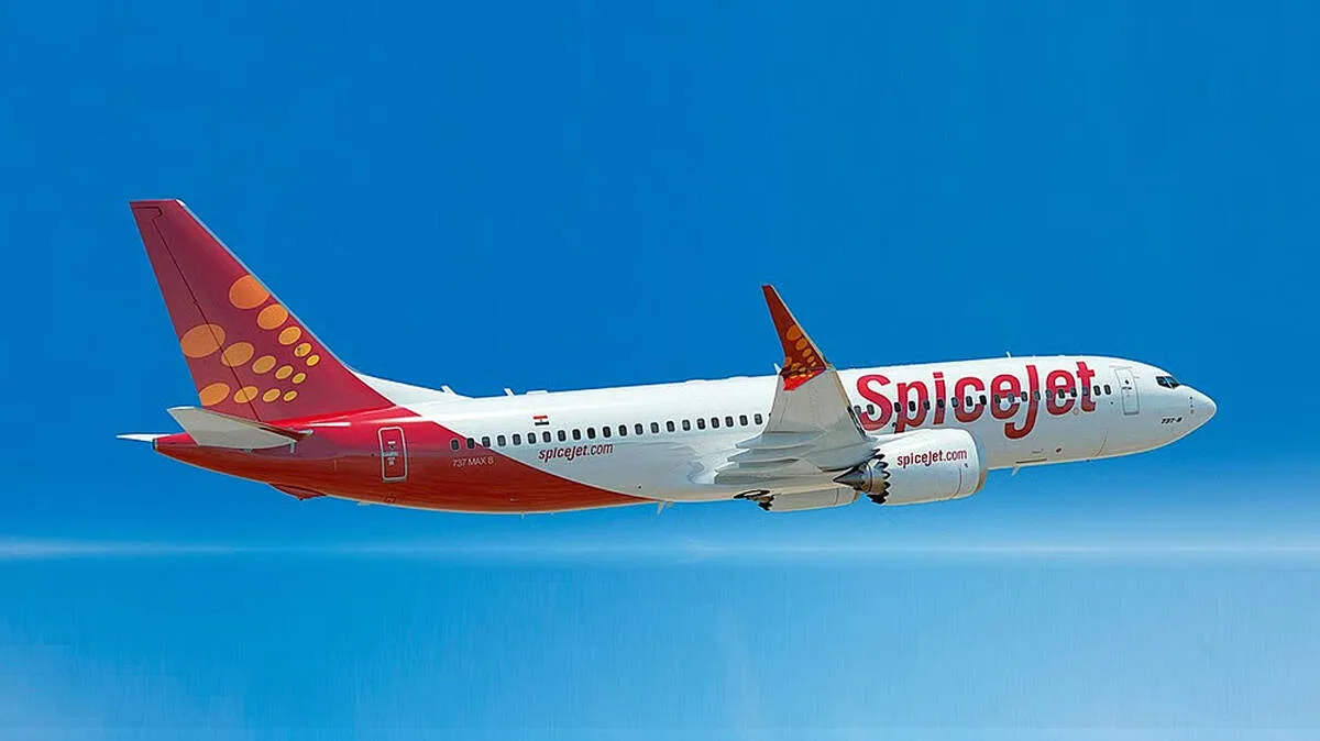 spicejet