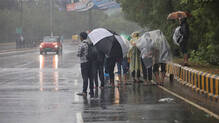 rain-