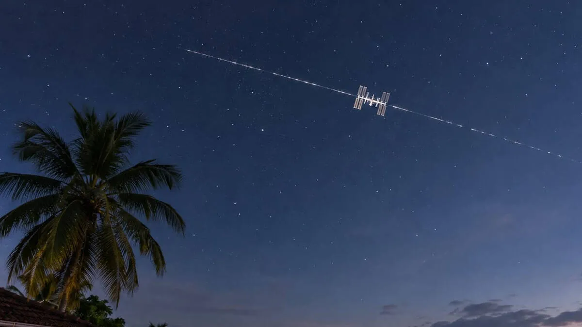 iss
