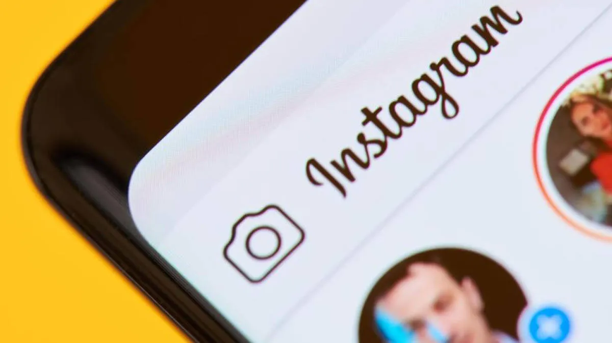 instagram