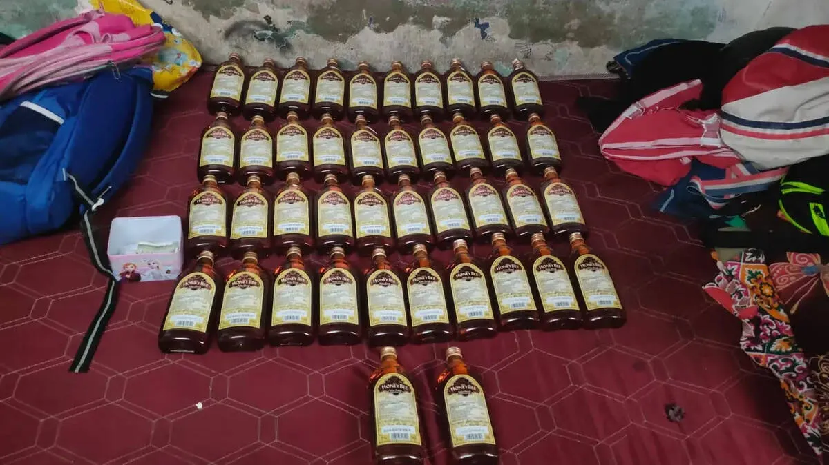 liquor-