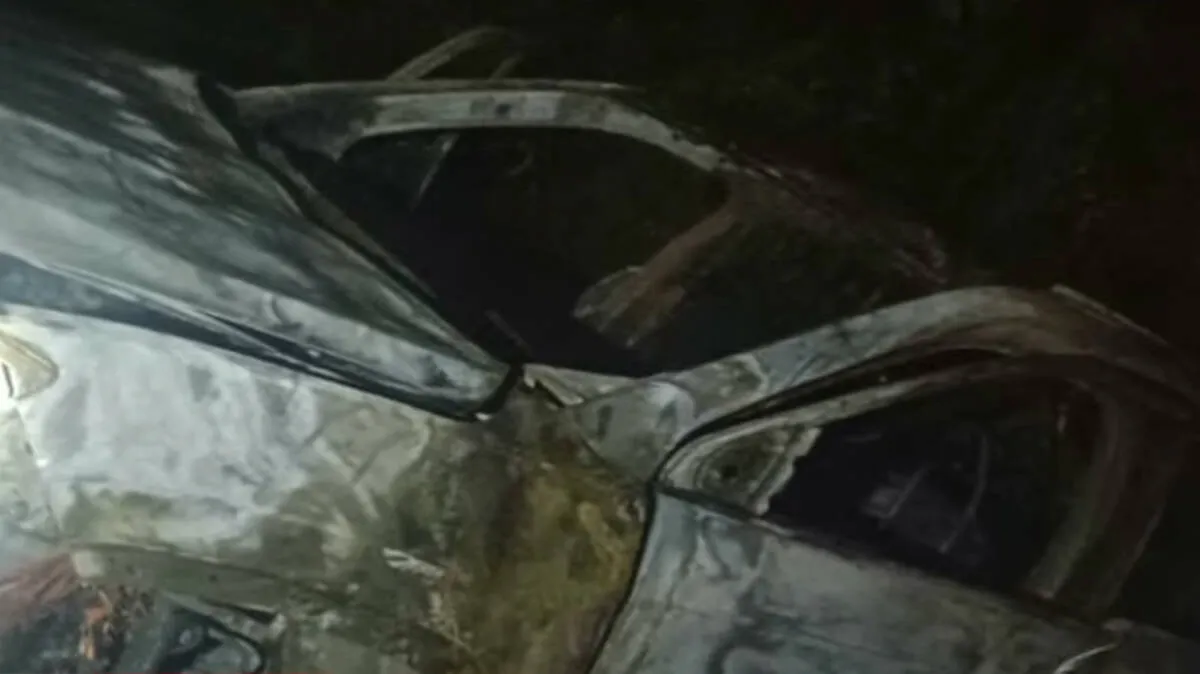accident