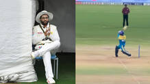 ak-arjun-injury-last-ball-six-thrissur-titans-kcl-viral