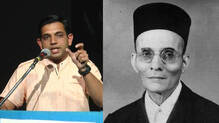 v-d-savarkar-never-hated-muslims-says-satyaki-savarkar