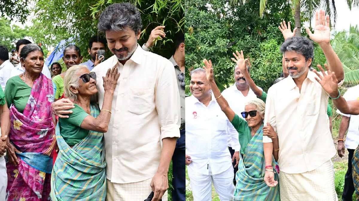 vijay