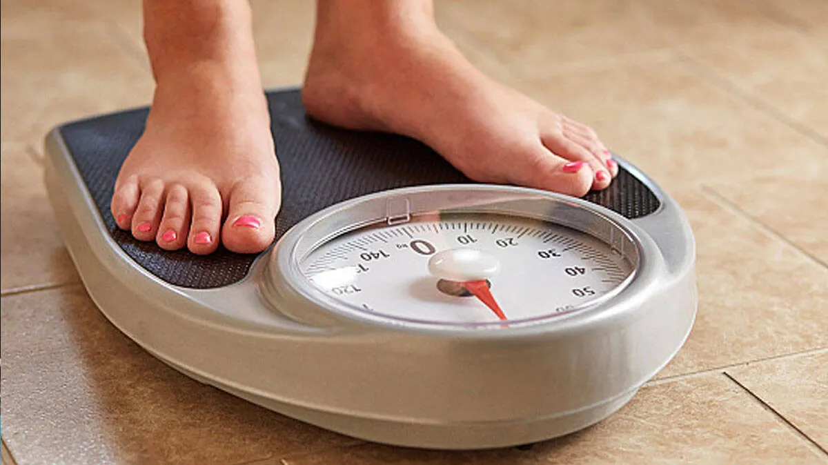weight-loss
