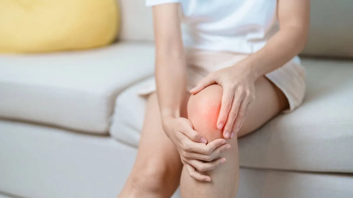knee-pain