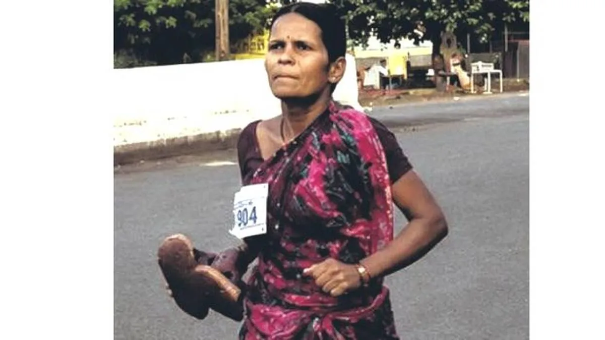 ramabai ramabai