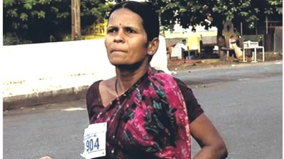 ramabai