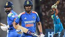 bcci-review-meeting-shubman-gill-shreyas-iyer-gautam-gambhir