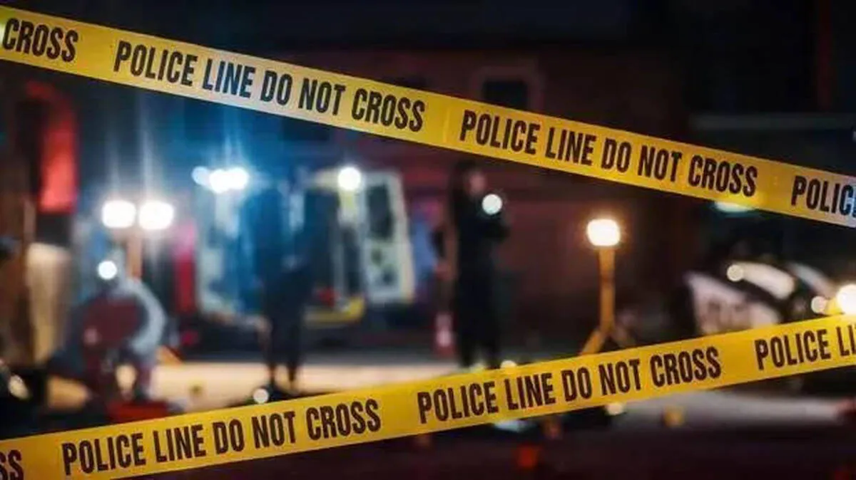 police-case
