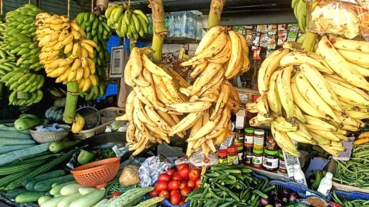 banana-