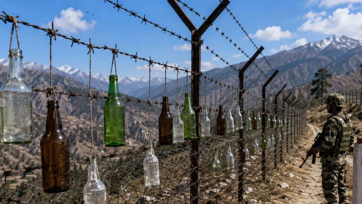 bottles