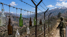 glass-bottles-border-fence-security