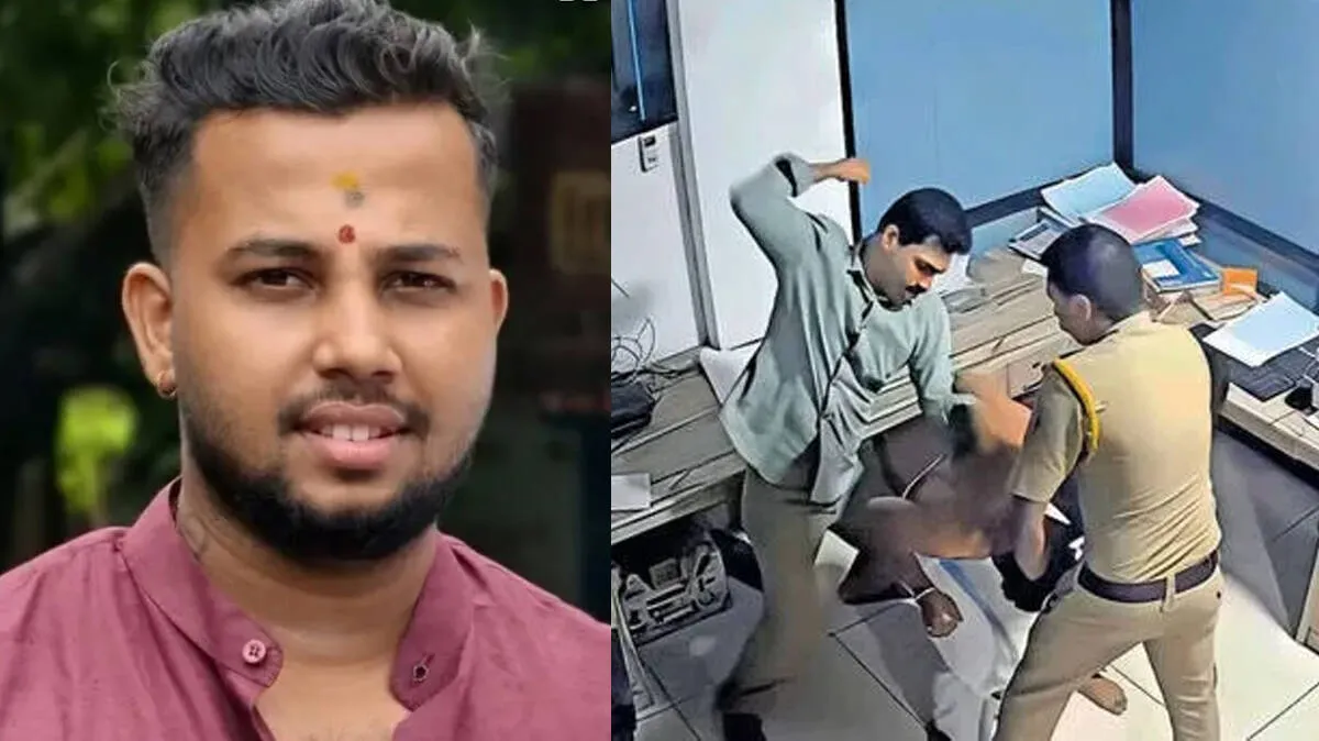 v-s-sujith