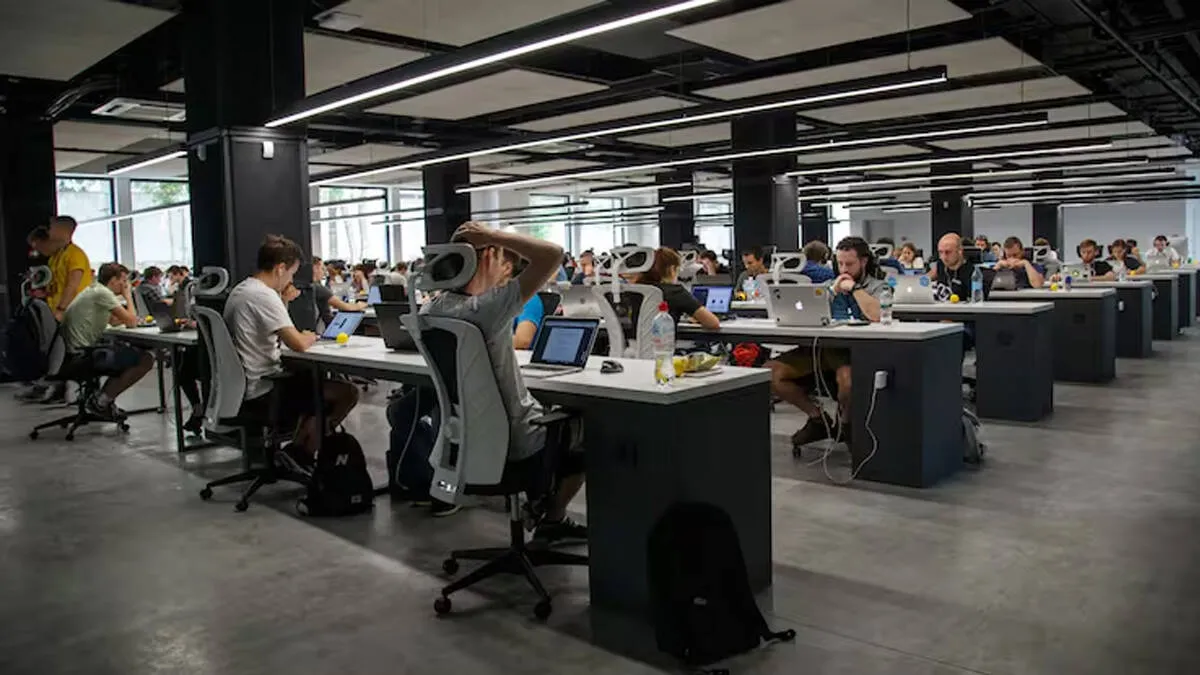 employees
