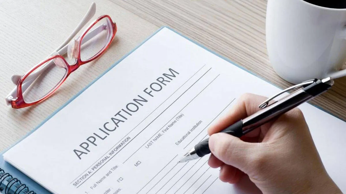 application