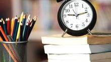 timetable-published