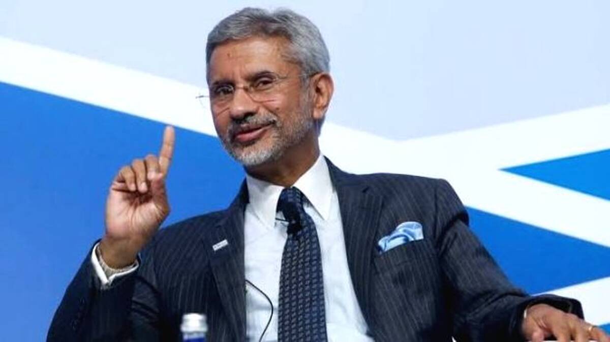 s-jaishankar