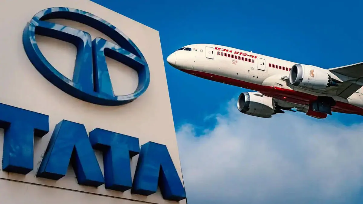 airindia airindia