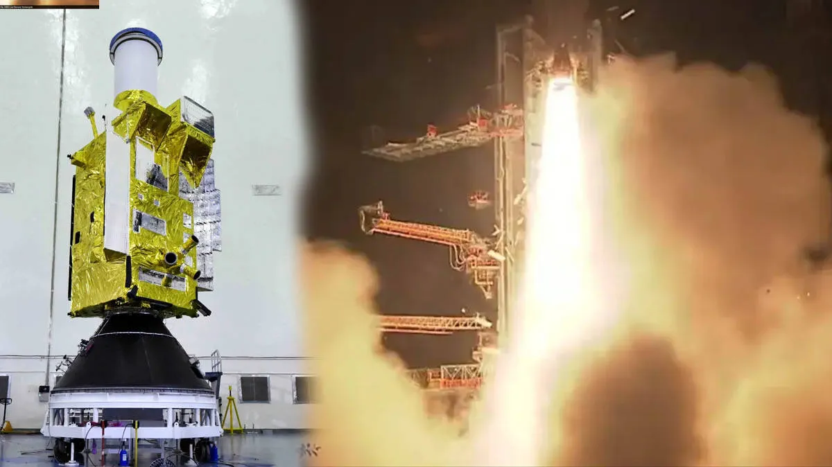 isro
